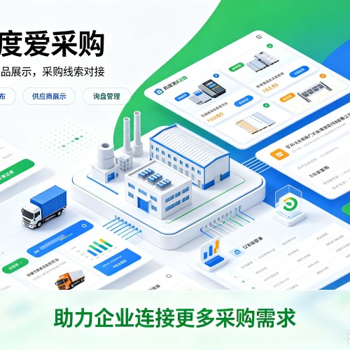 阳曲百度爱采购